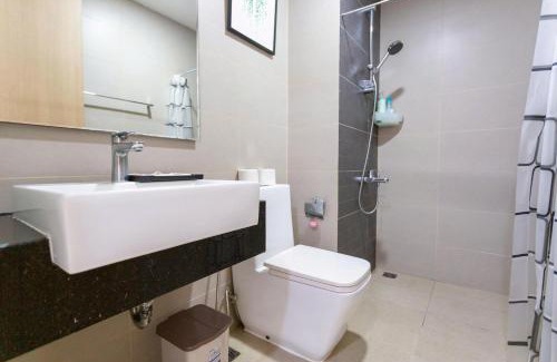 District 7 Apartamento | Sunrise city lotte mart quận 7