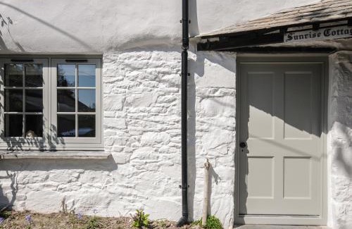 Saint Kew Casa | Sunrise Cottage