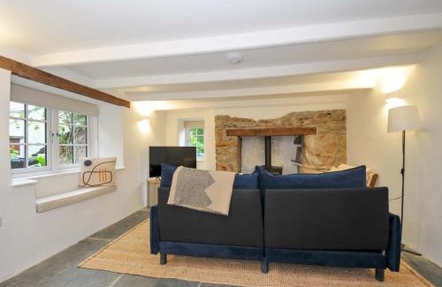 Saint Kew Casa | Sunrise Cottage
