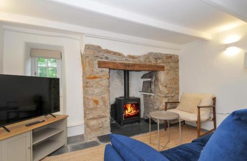 Saint Kew Casa | Sunrise Cottage