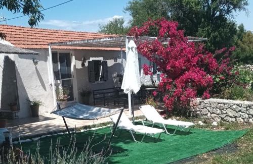 Antipaxos Casa | Sunrise cottage