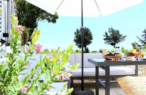 Antipaxos Casa | Sunrise cottage