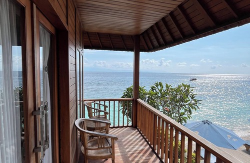 Penida Island Cabaña | Sunrise Cottage Penida