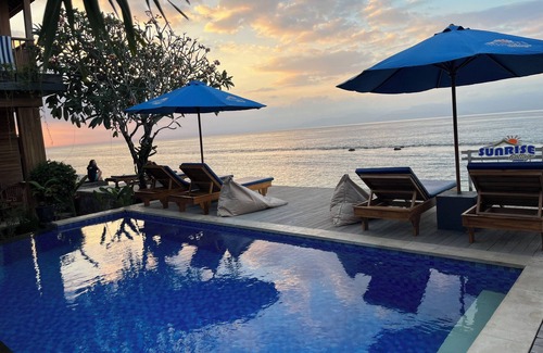 Penida Island Cabaña | Sunrise Cottage Penida