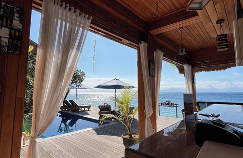 Penida Island Cabaña | Sunrise Cottage Penida