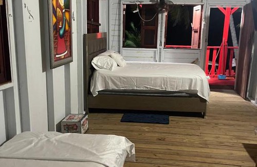 Machos Otro | Sunrise Cottage