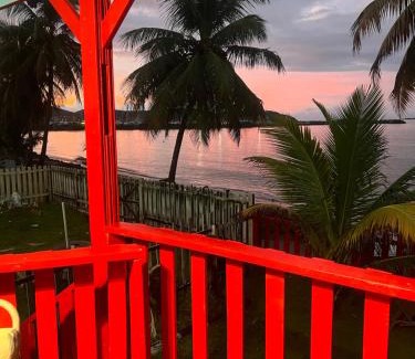 Machos Otro | Sunrise Cottage