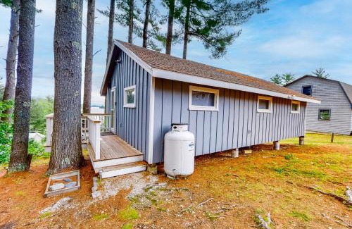 Alton Bay Casa | Sunrise Cottage