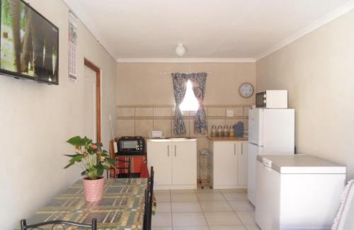 Upington Apartamento | Sunrise Cottage