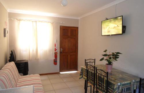 Upington Apartamento | Sunrise Cottage