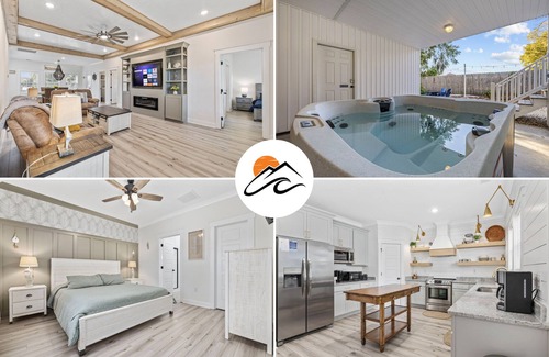North Myrtle Beach Casa | Sunrise Cove in North Myrtle Beach