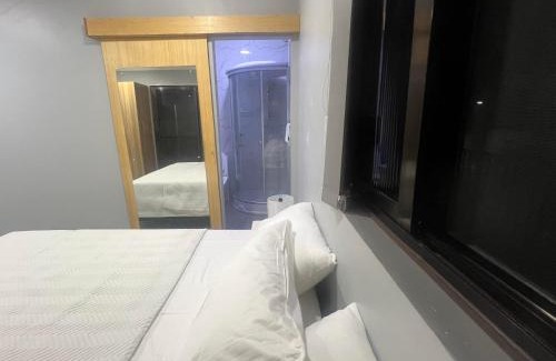 Nadi Casa | SUNRISE - Deluxe Master Bedroom