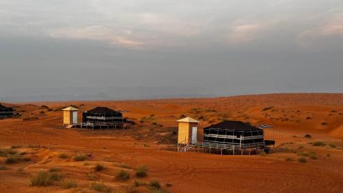 Bidiya Otro | Sunrise Desert Local Private Camp