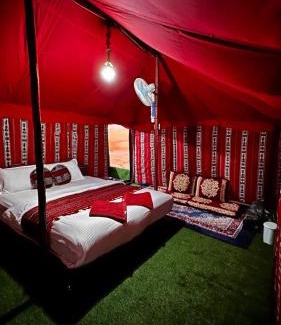 Bidiya Otro | Sunrise Desert Local Private Camp