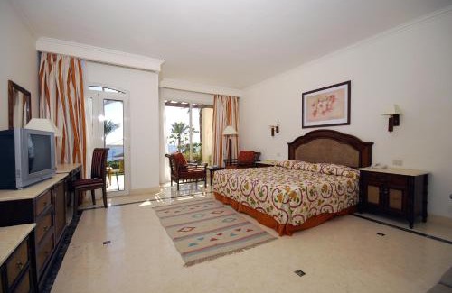 El Hadaba Complejo | Sunrise Diamond Beach Resort -Grand Select