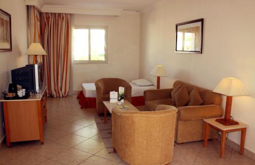 El Hadaba Complejo | Sunrise Diamond Beach Resort -Grand Select