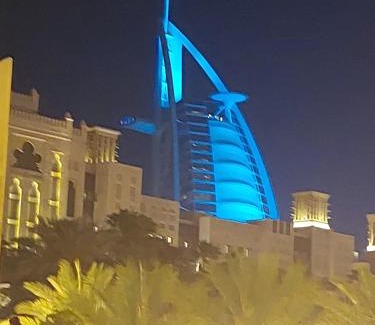 Dubai Apartamento | Sunrise Dubai