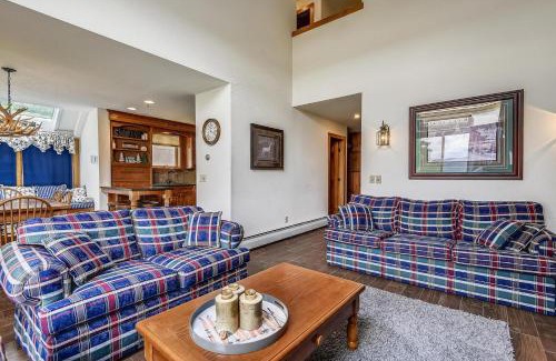 Central Vermont- Killington Casa | Sunrise East Glade C8