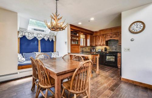 Central Vermont- Killington Casa | Sunrise East Glade C8