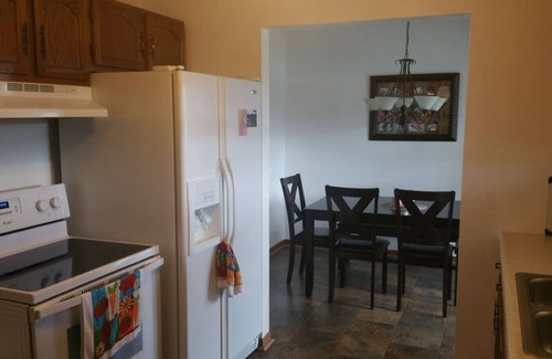 Spring City Casa | Sunrise Escape; Come enjoy breath taking sunrises!