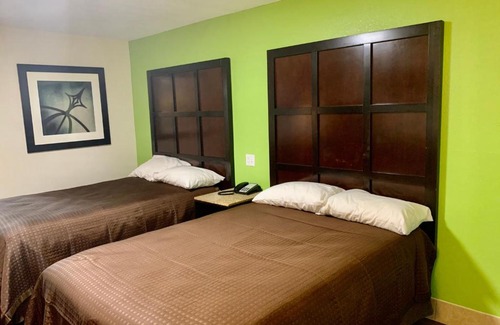 Gunter Afs Hotel | Sunrise Extended Stay Hotel