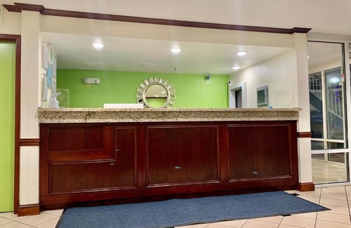 Gunter Afs Hotel | Sunrise Extended Stay Hotel