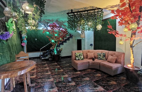 Lake Sebu Hotel | Sunrise Garden Lake Resort