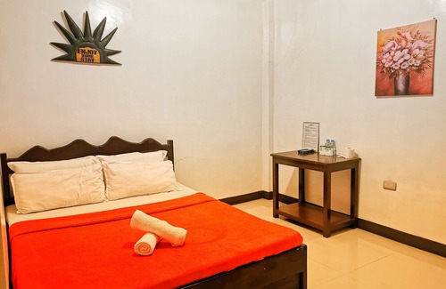 Lake Sebu Hotel | Sunrise Garden Lake Resort