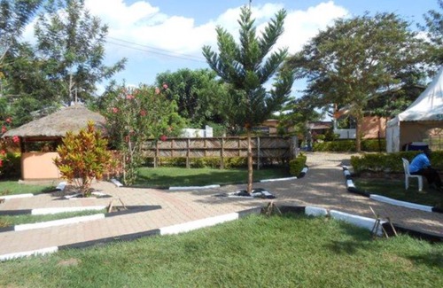 Migori County Hotel | Sunrise Gardens hotel