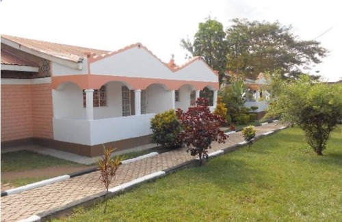 Migori County Hotel | Sunrise Gardens hotel