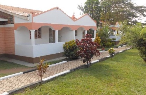 Migori County Hotel | Sunrise Gardens hotel
