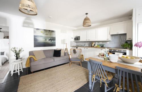 Mousehole Apartamento | Sunrise