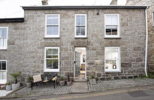 Mousehole Apartamento | Sunrise