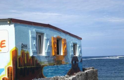 Le Moule Casa | Sunrise