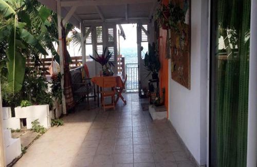 Le Moule Casa | Sunrise