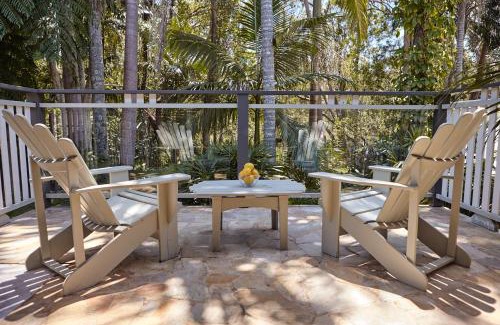 Byron Bay Casa | Sunrise Guesthouse
