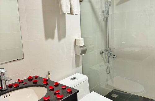 Hai Ba Trung Hotel | Sunrise Hanoi Hotel