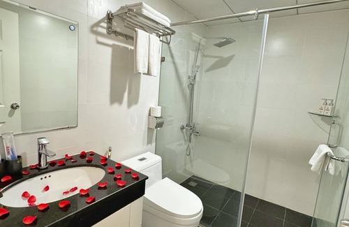 Hai Ba Trung Hotel | Sunrise Hanoi Hotel