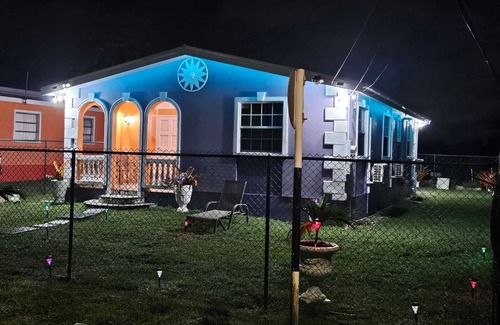 Charnocks Casa | Sunrise Haven: Your Tranquil Barbados Getaway Awaits!