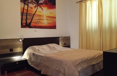 Vila Baleira Apartamento | Sunrise Holidays