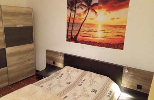 Vila Baleira Apartamento | Sunrise Holidays