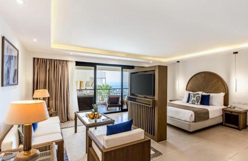 Sakkala Complejo | Sunrise Holidays Resort -Adults Only