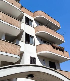 Sabaudia Apartamento | Sunrise Home - Sabaudia