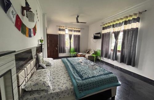 Khajjiar Casa | Sunrise home stay