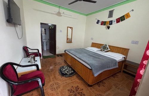 Khajjiar Casa | Sunrise home stay