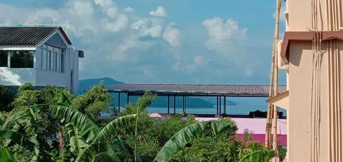 Port Blair Apartamento | Sunrise Home Stay