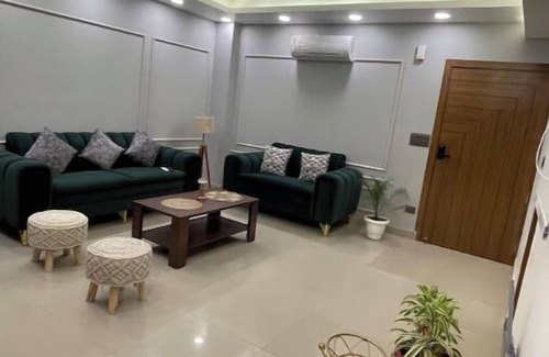 Sector D Apartamento | Sunrise homes 2 bedroom