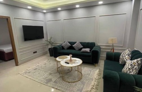Sector D Apartamento | Sunrise homes 2 bedroom