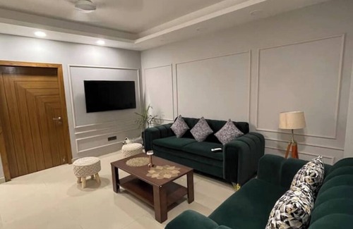 Vasant Kunj Apartamento | Sunrise homes