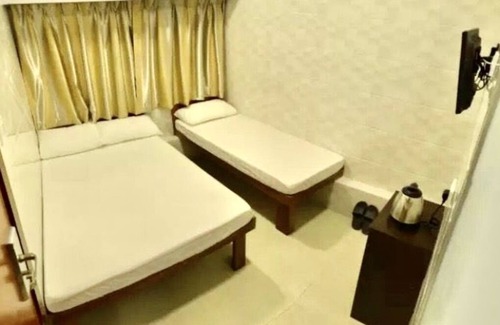 Yau Tsim Mong Casa | Sunrise Hostel